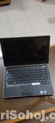 Dell Latitude E6320